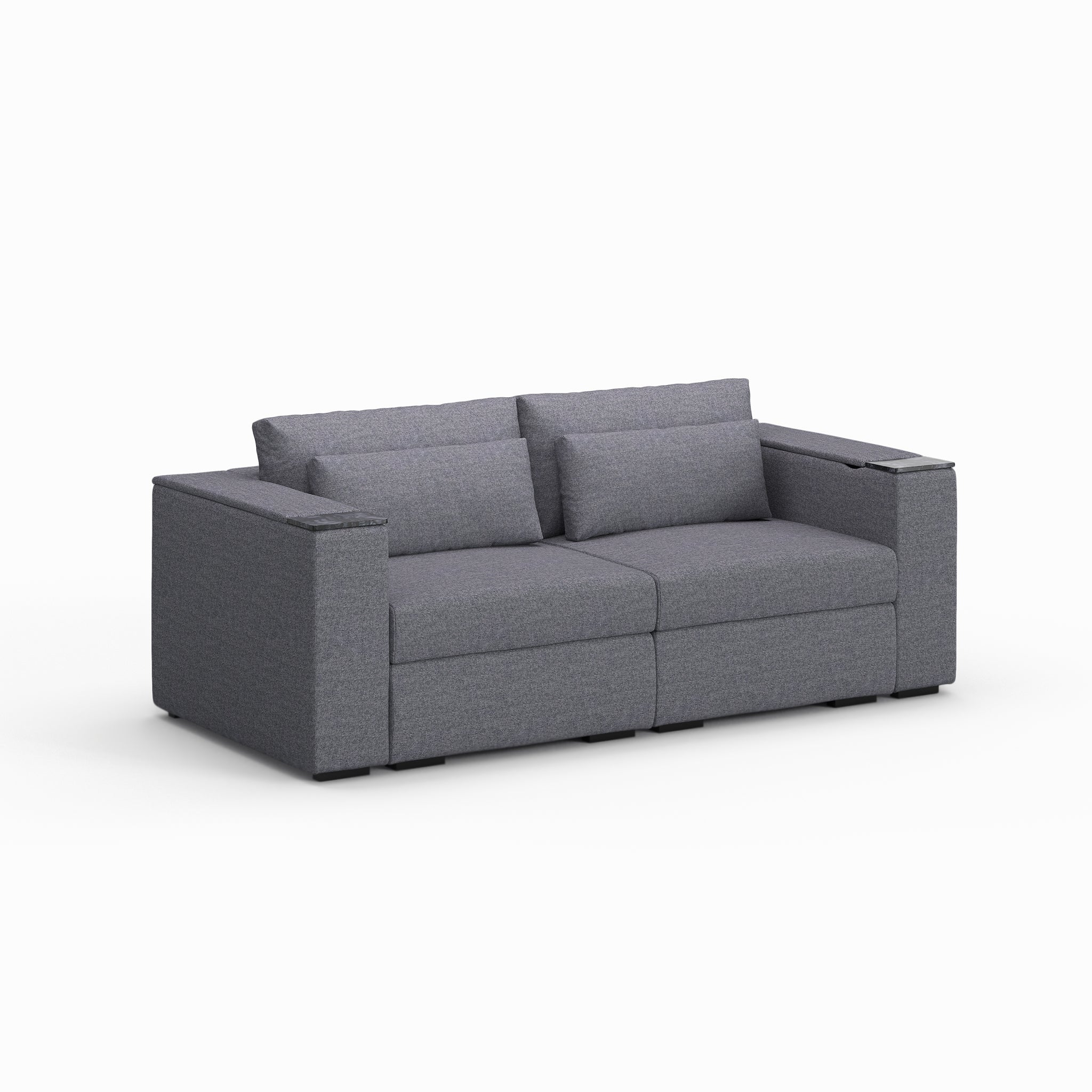 Two Seater Sofa - Image 24