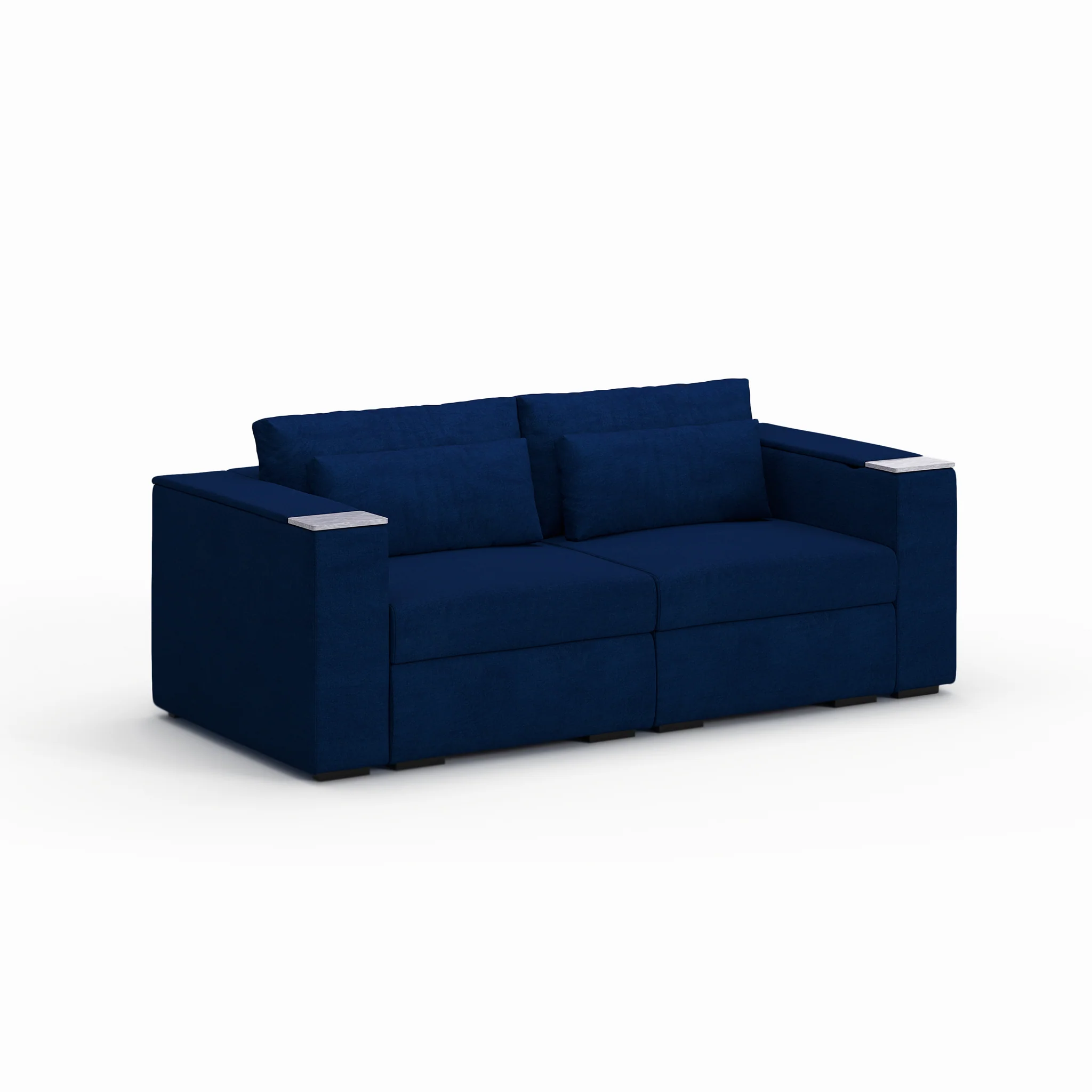 Two Seater Sofa - Image 35
