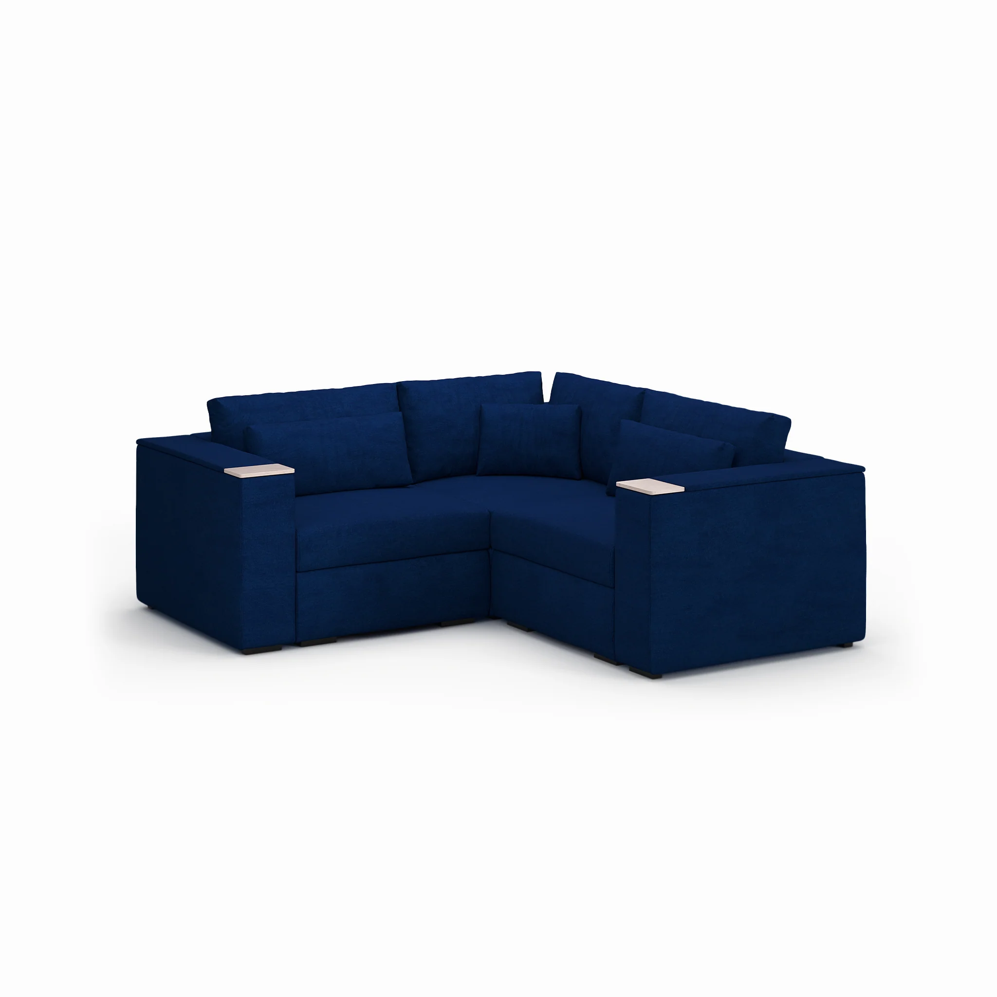 Two Seater - With Corner Seat - Image 35