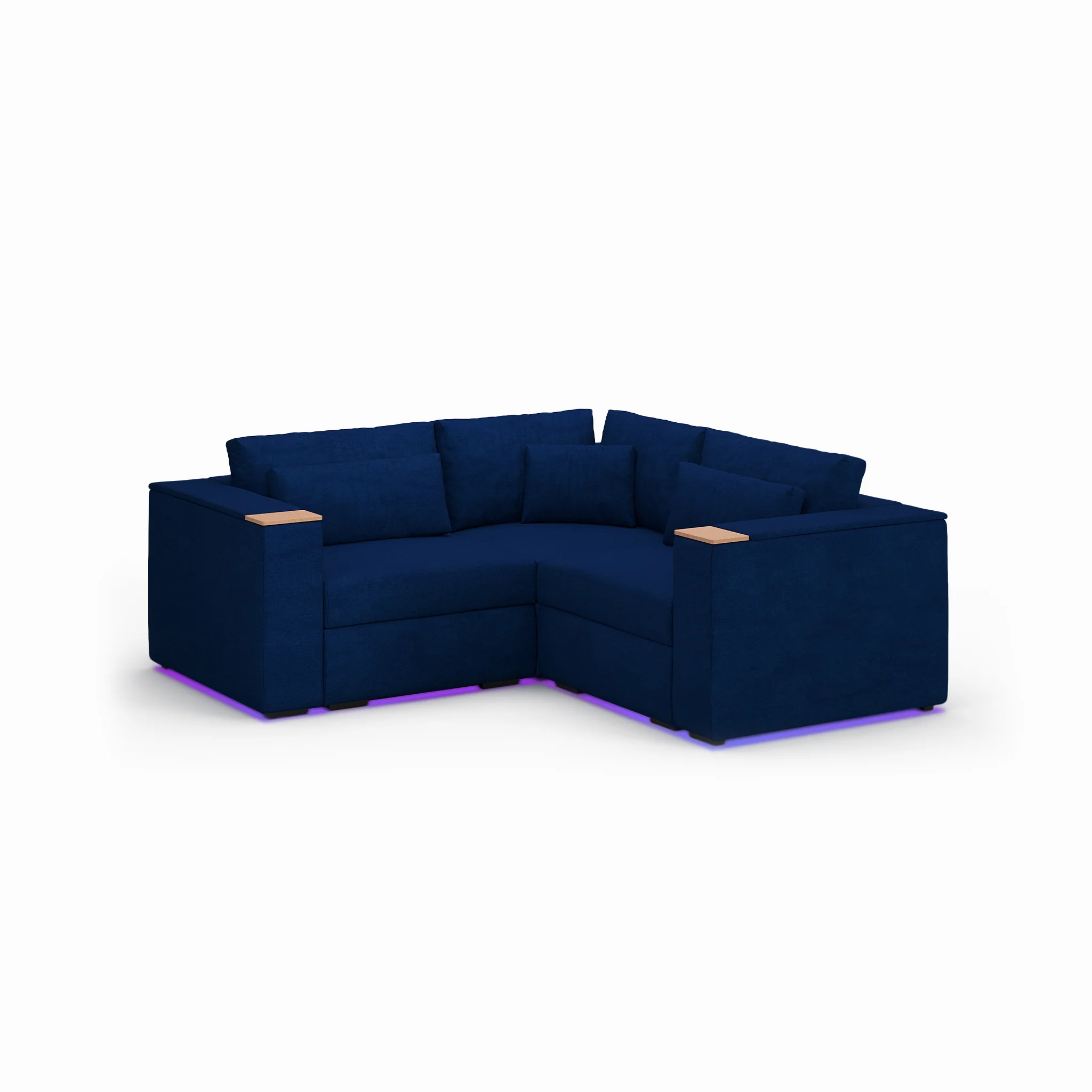 Two Seater - With Corner Seat - Image 69