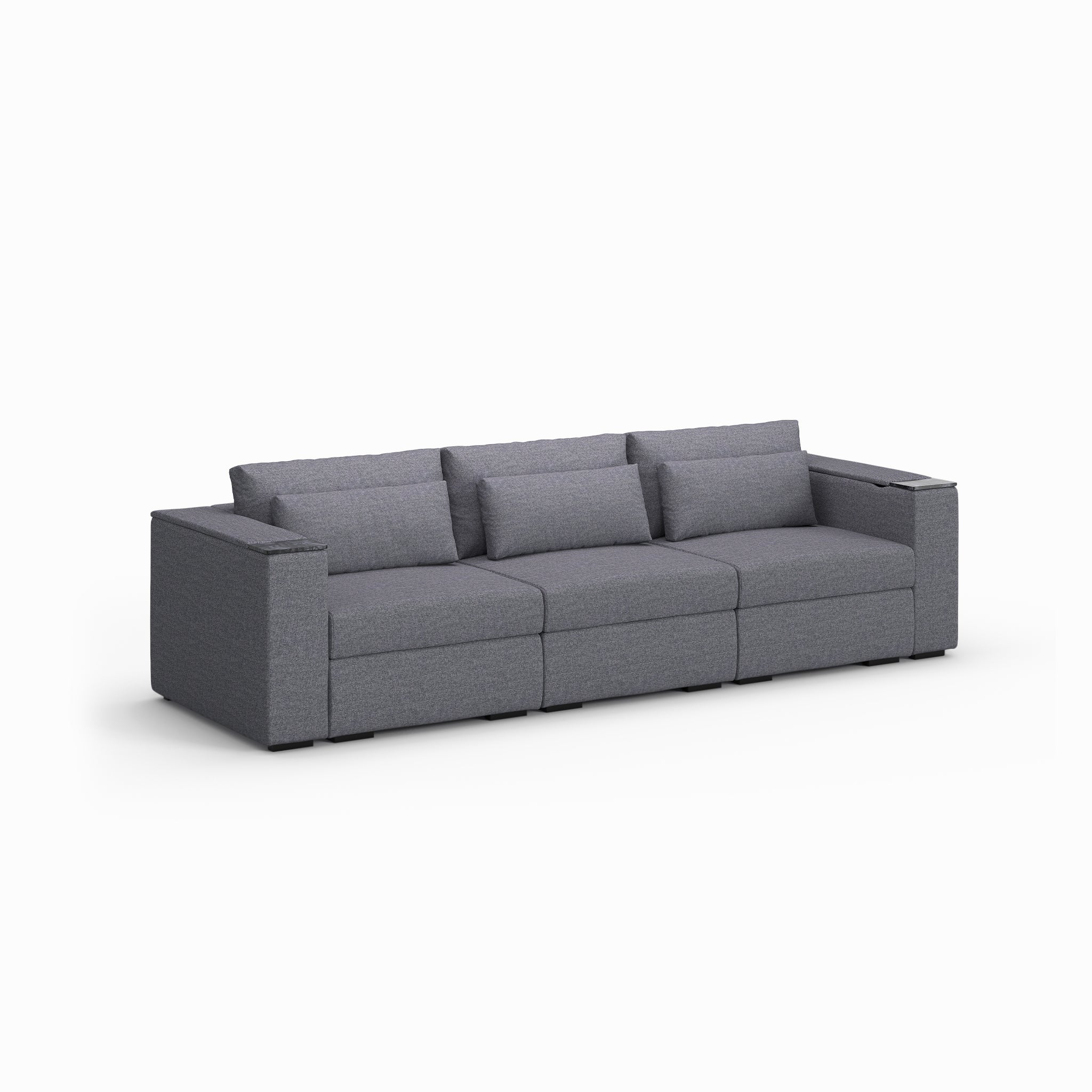 Three Seater Sofa - Image 24