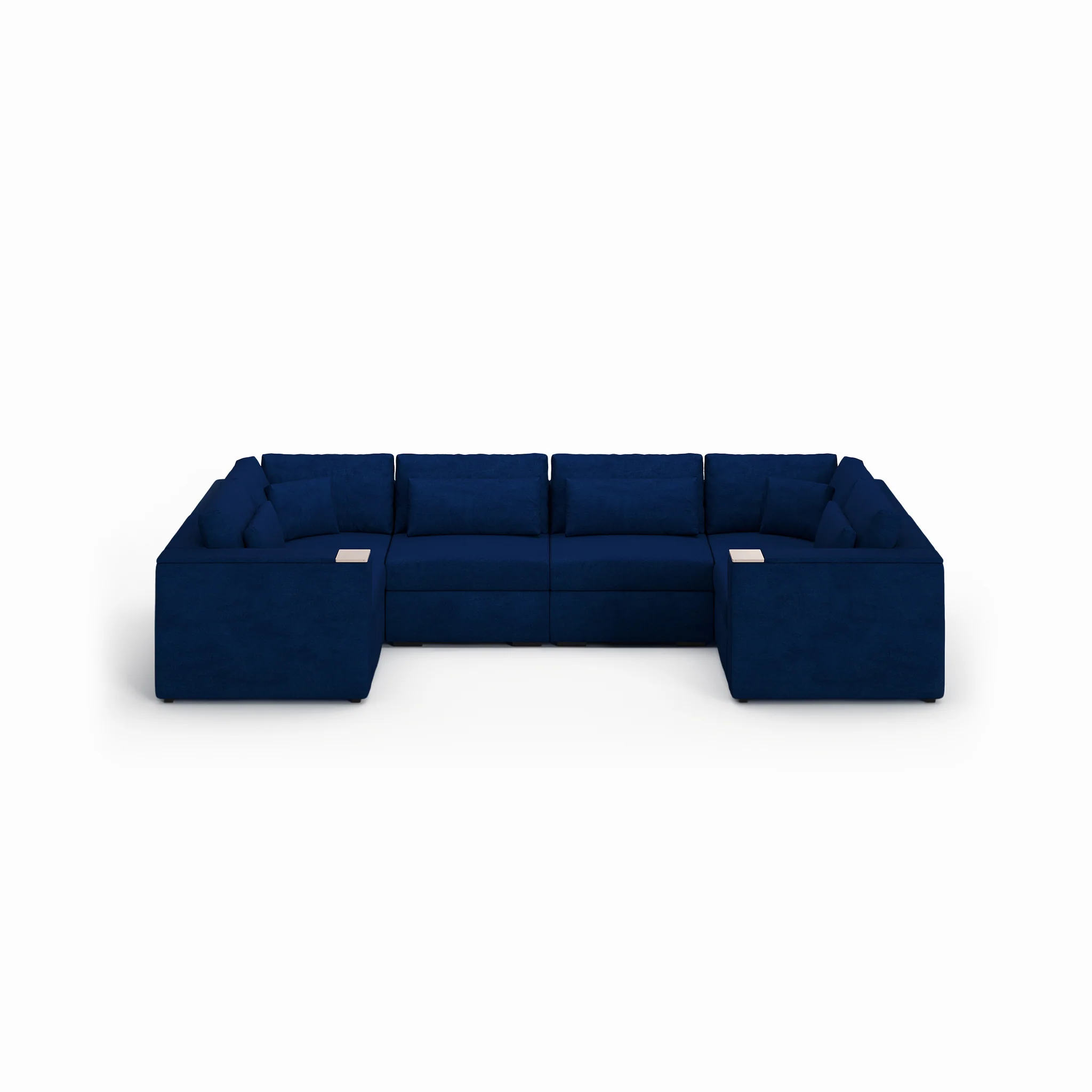 Four Seater - U shape - Image 32