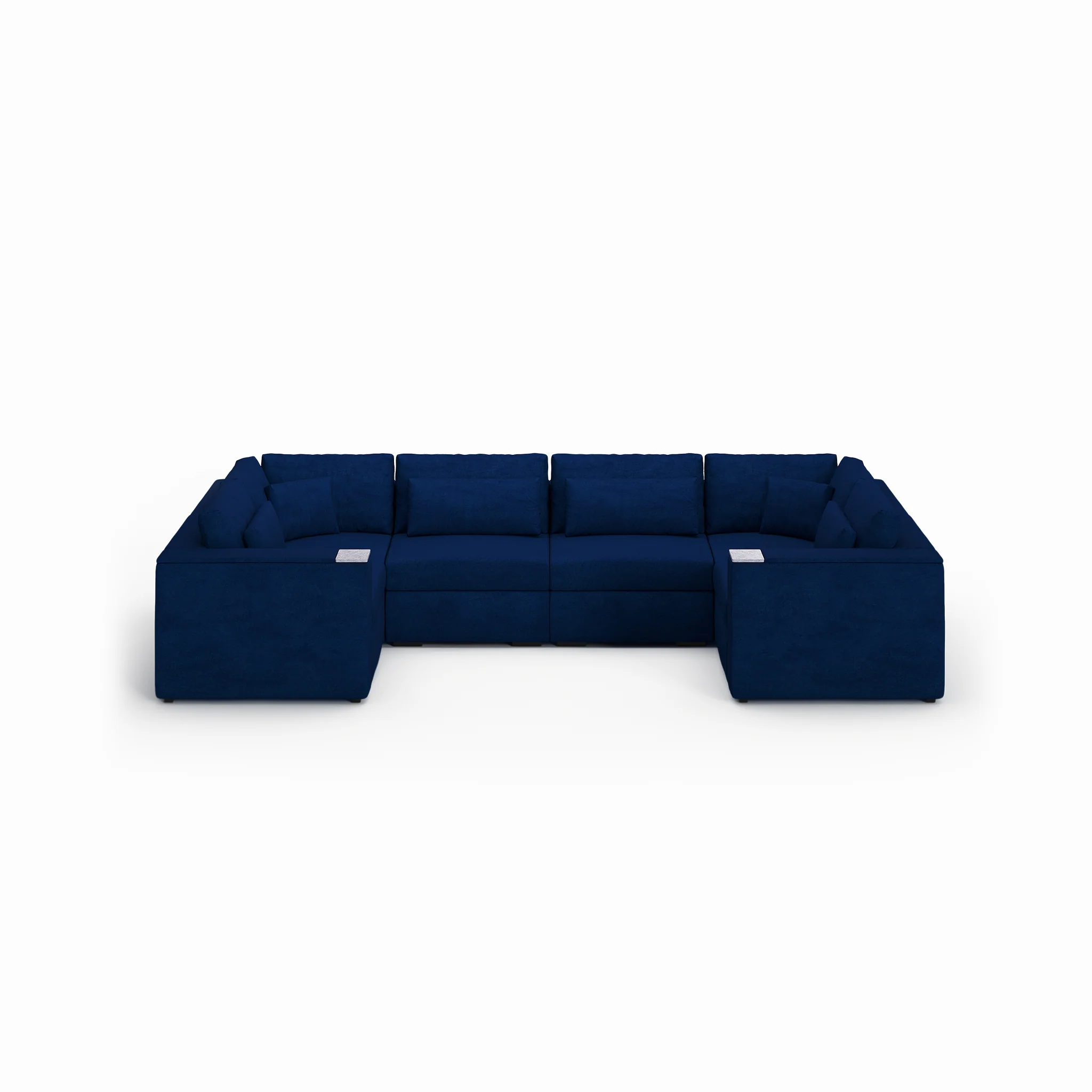 Four Seater - U shape - Image 33