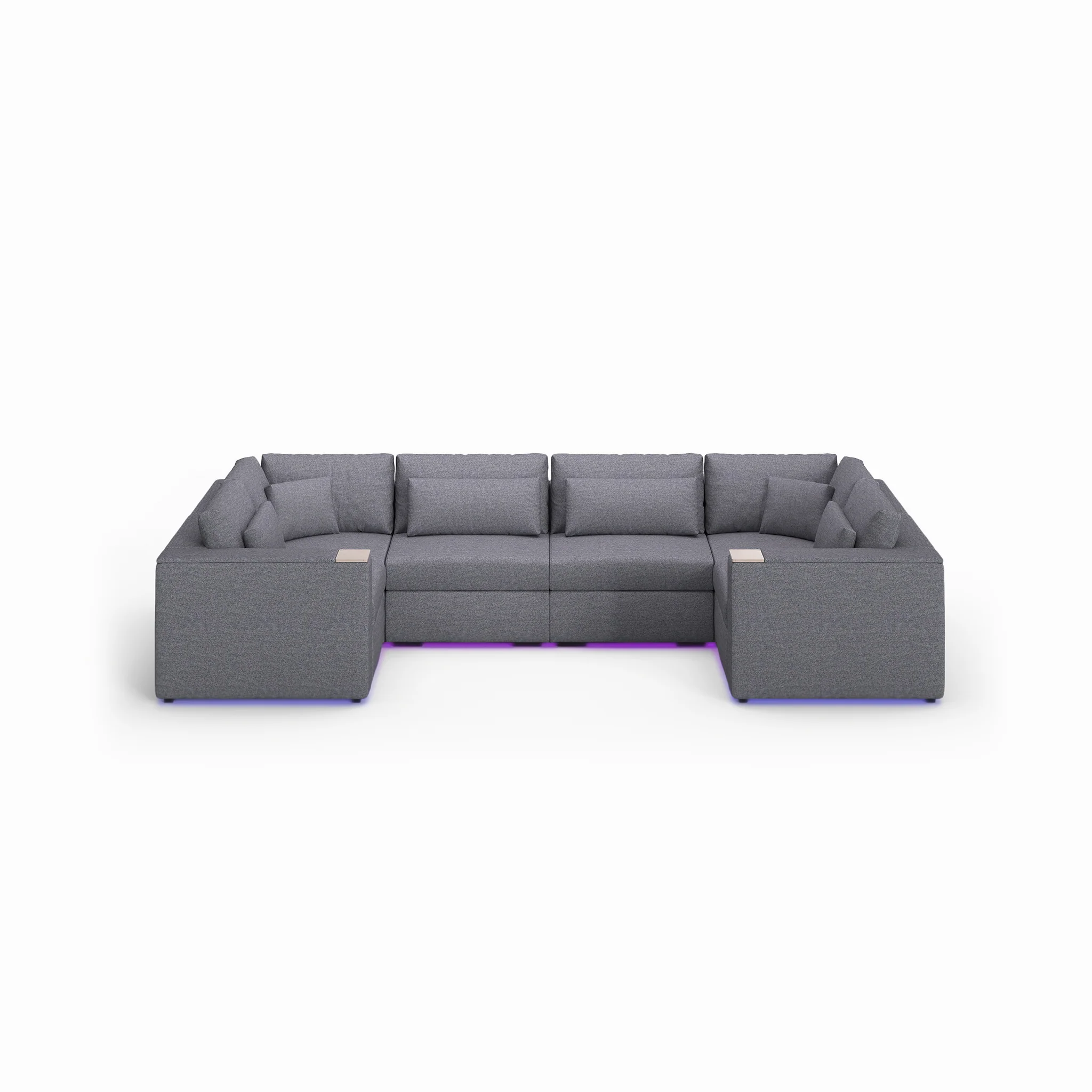 Four Seater - U shape - Image 50