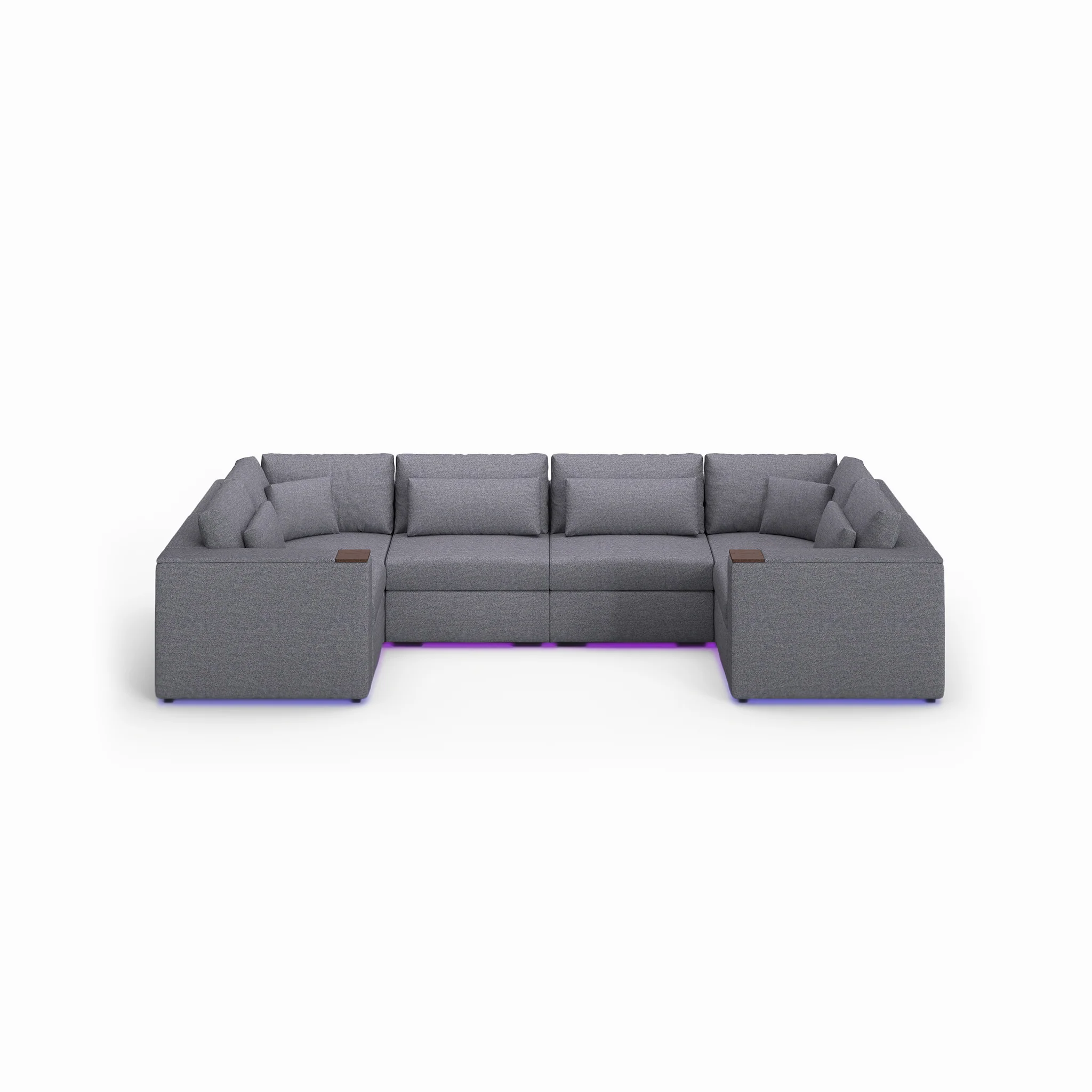 Four Seater - U shape - Image 53