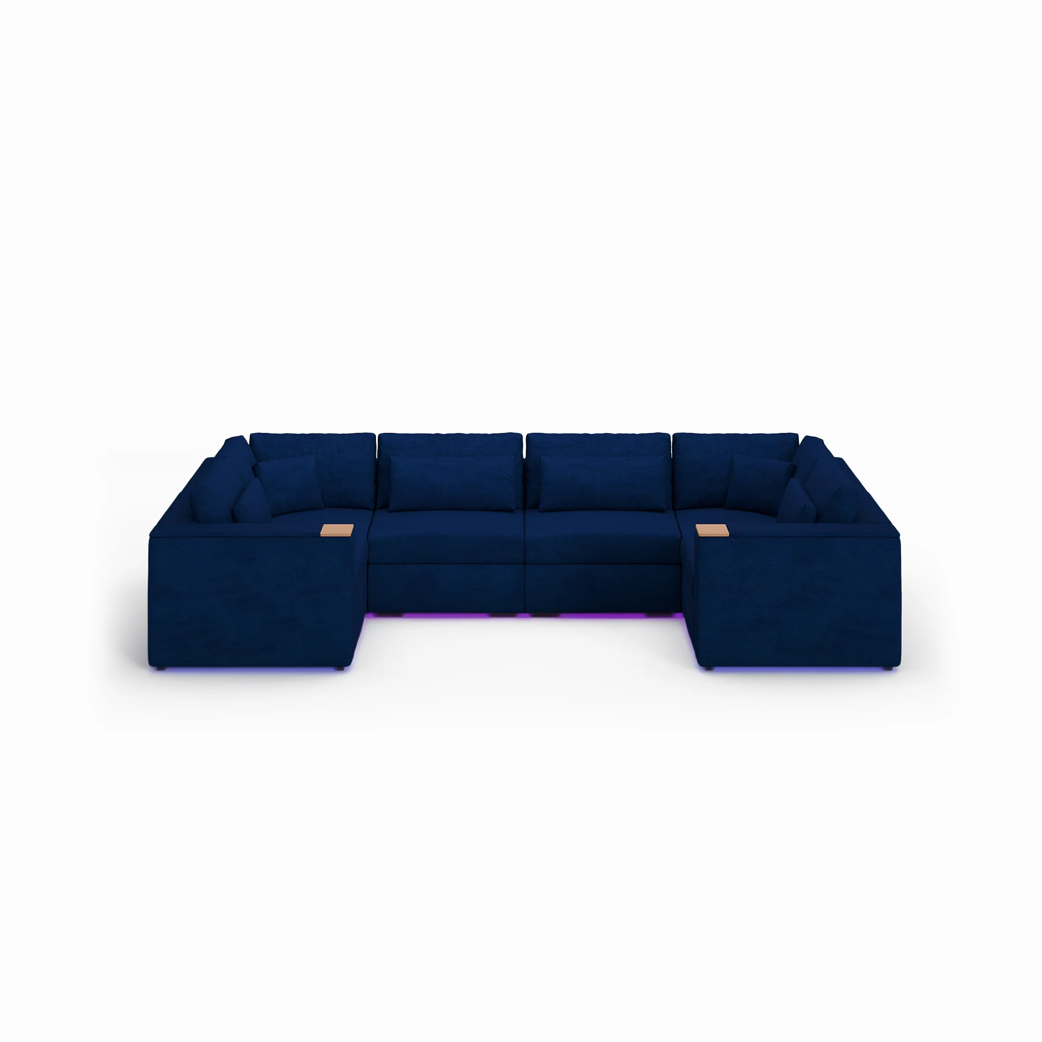 Four Seater - U shape - Image 66