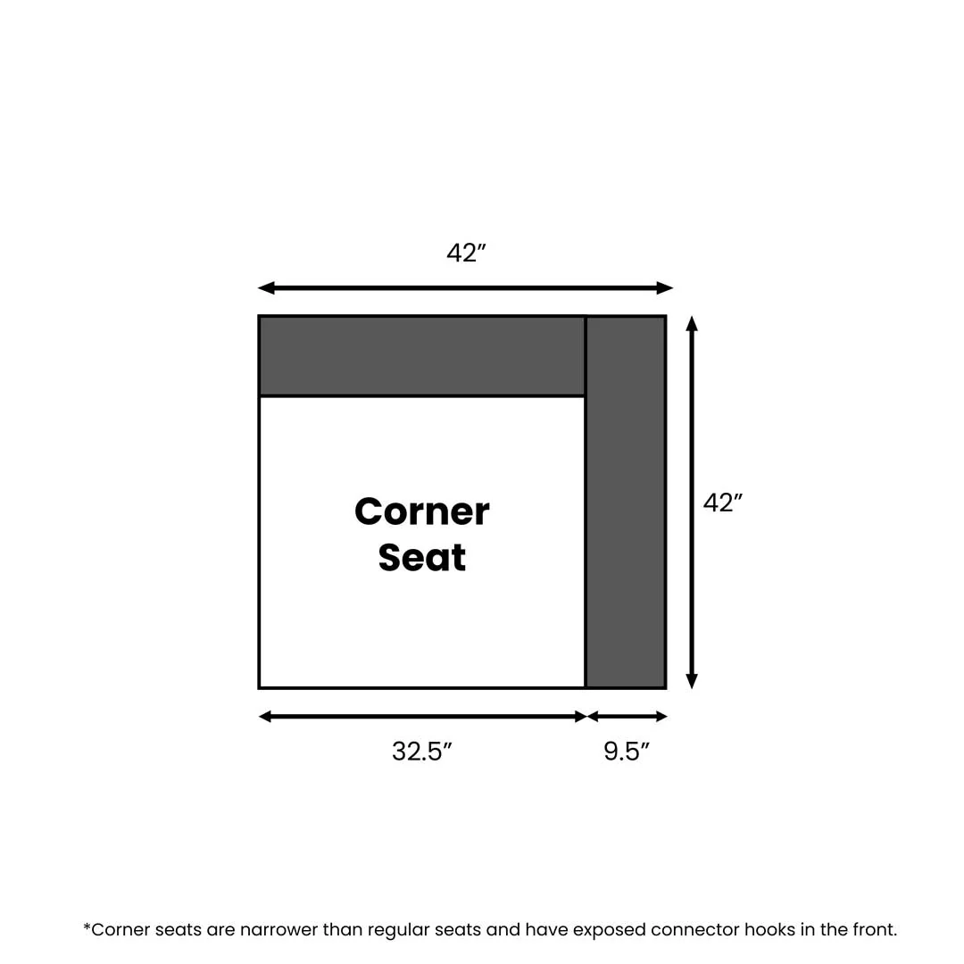 Corner Seat Module 3.0 - Image 6