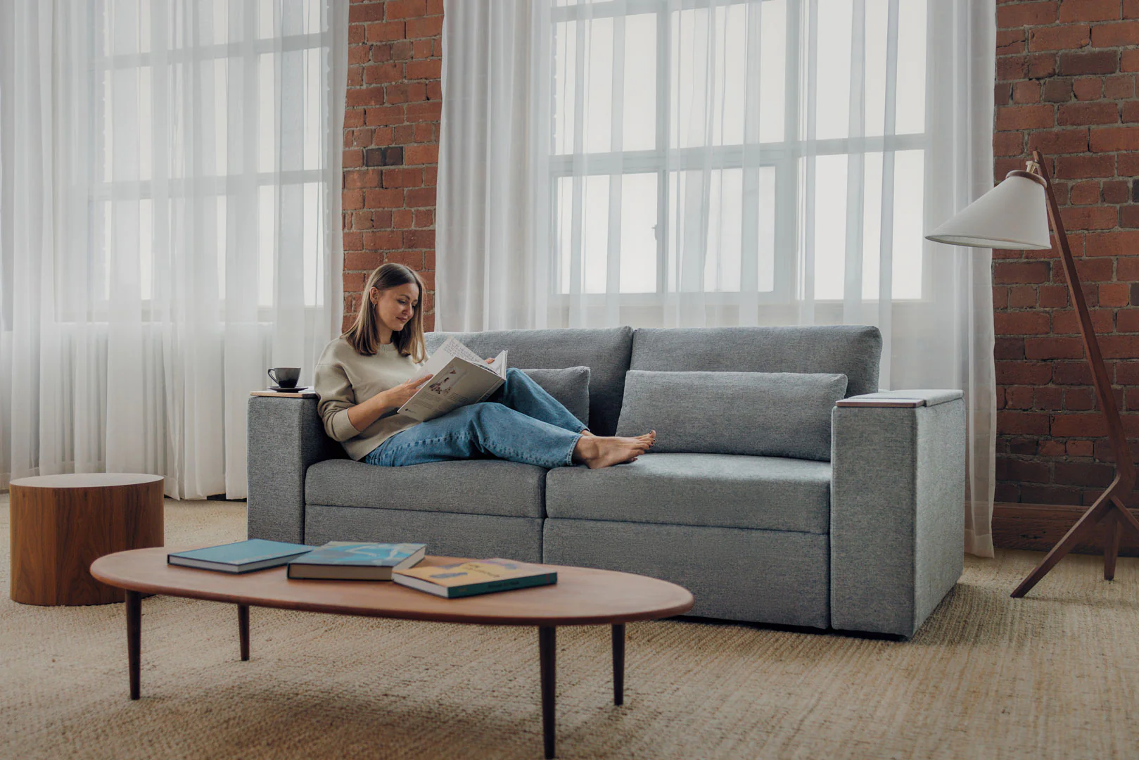 Three-Seater Smart+ 3.0 - Image 10