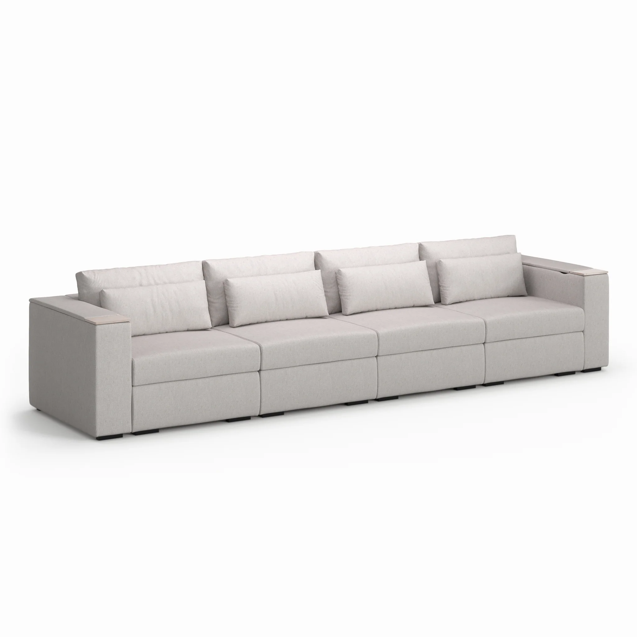 Four-Seater Smart 3.0 - Image 13