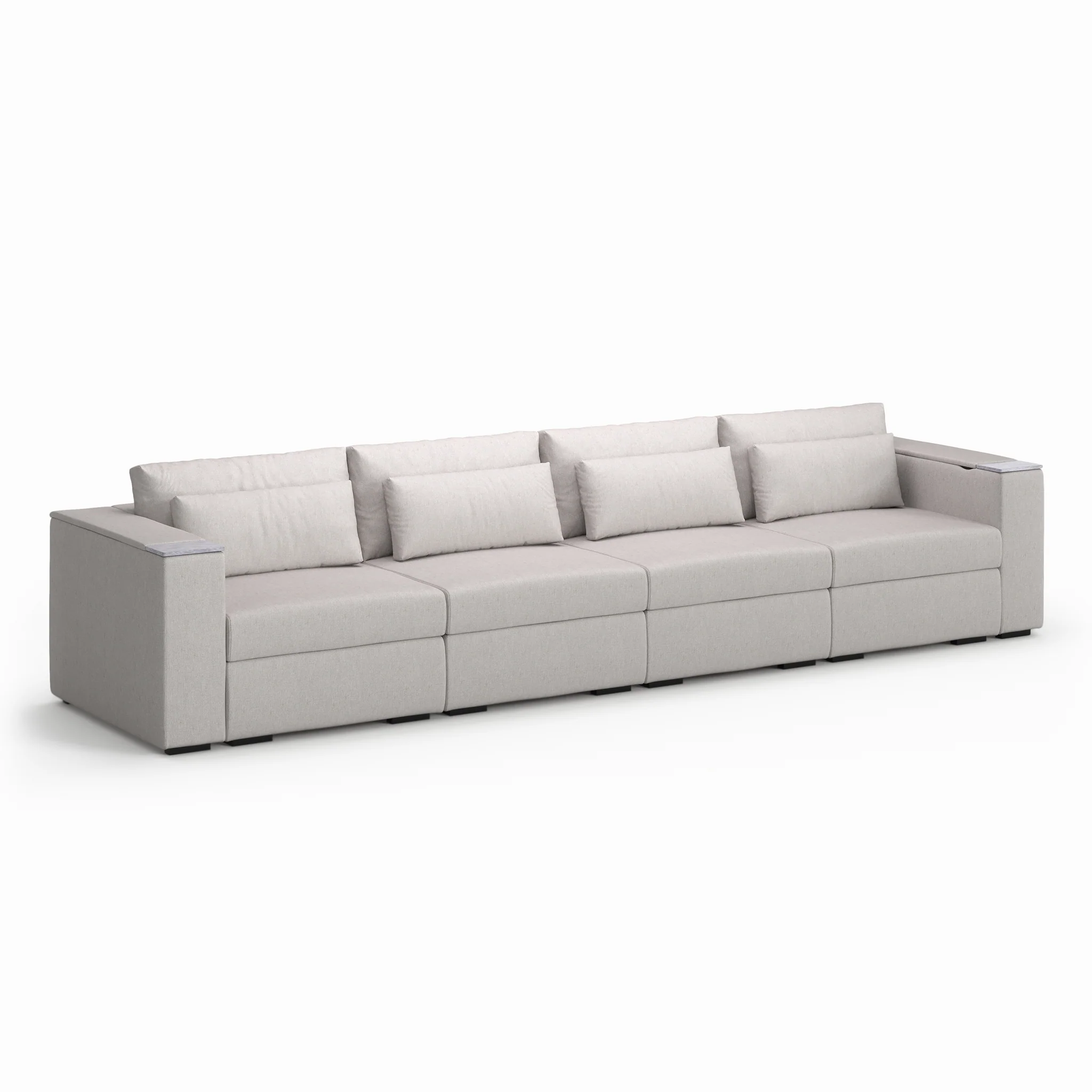 Four-Seater Smart 3.0 - Image 15