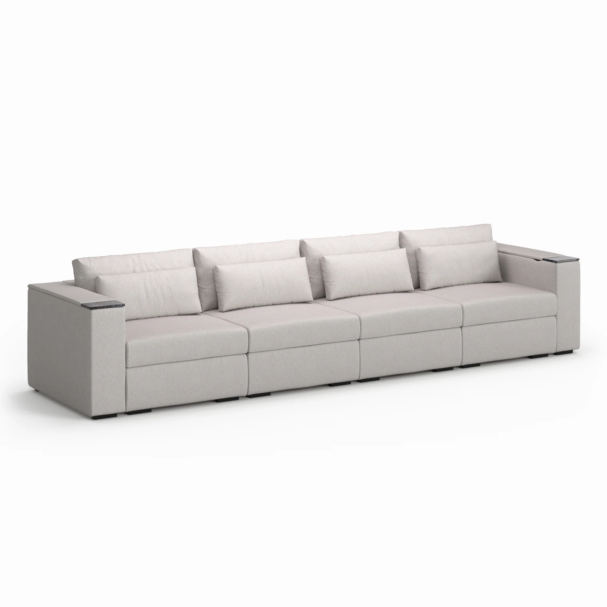 Four-Seater Smart 3.0 - Image 16