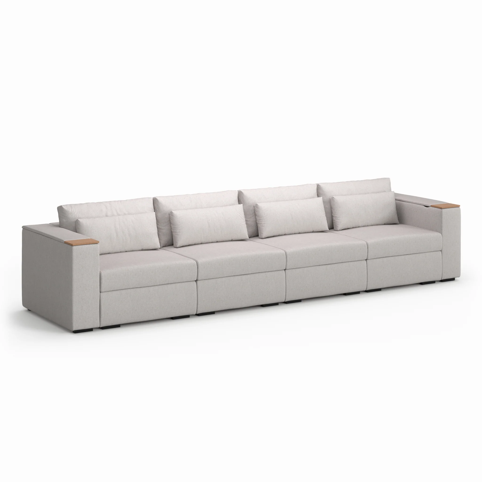 Four-Seater Smart 3.0 - Image 18