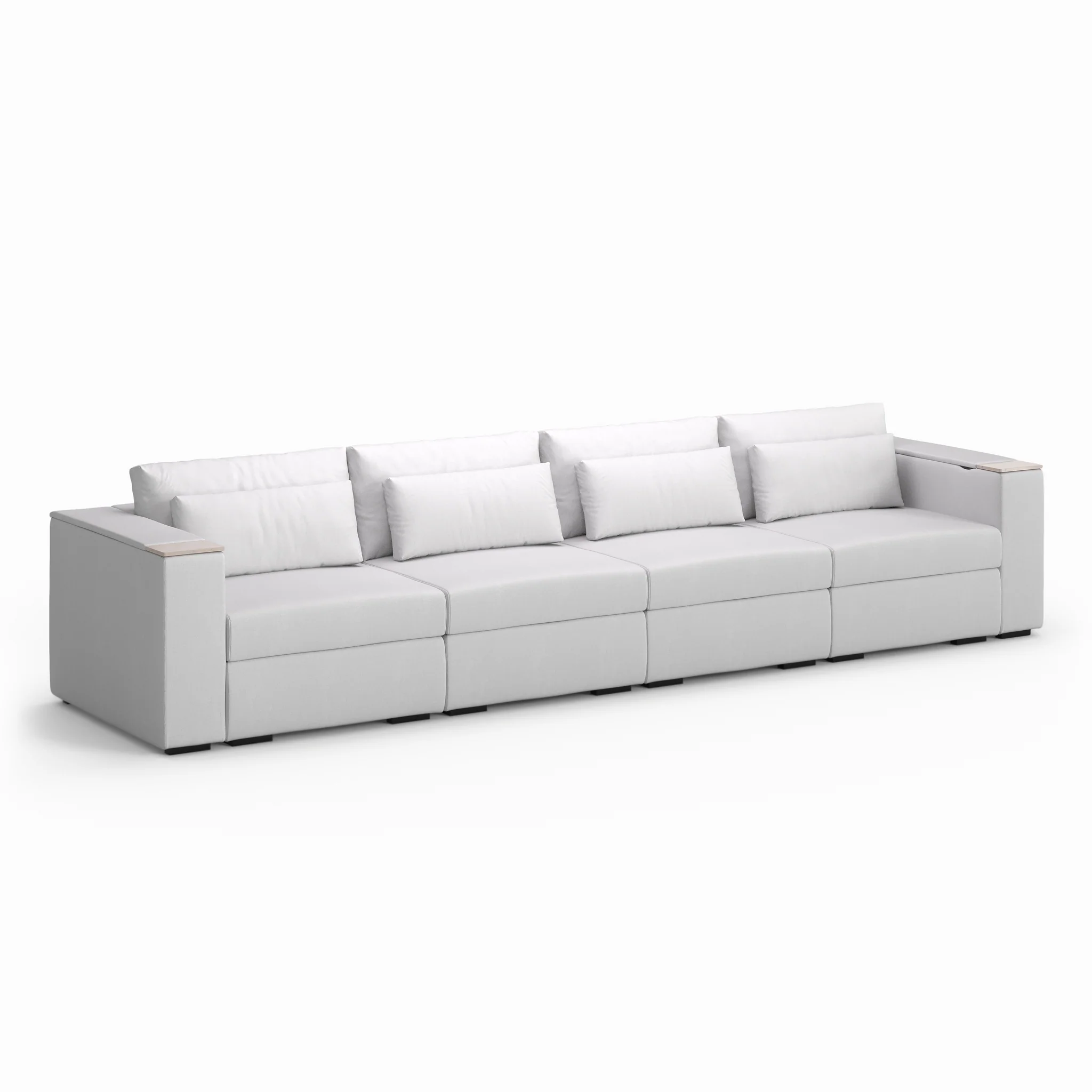 Four-Seater Smart 3.0 - Image 19