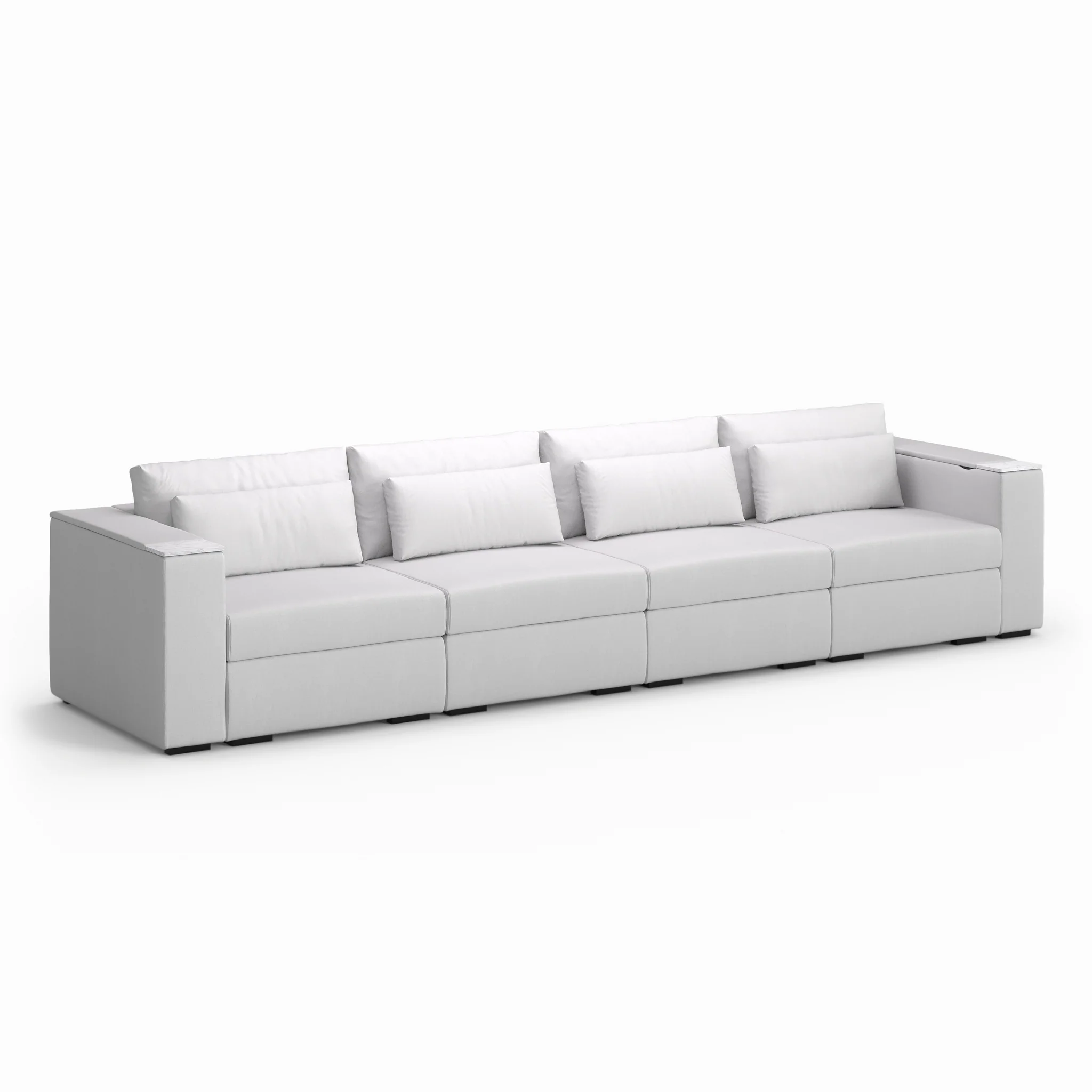 Four-Seater Smart 3.0 - Image 20