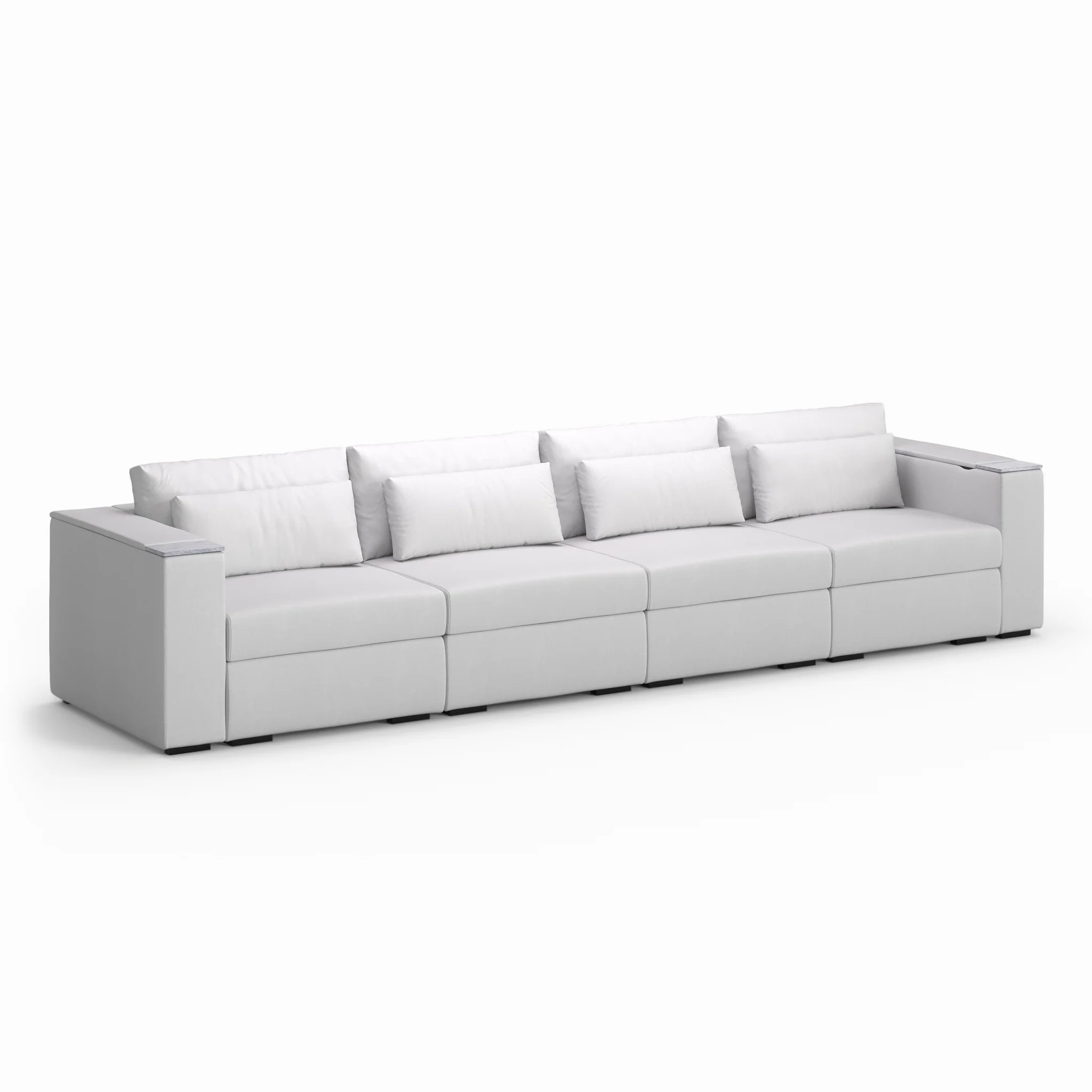 Four-Seater Smart 3.0 - Image 21