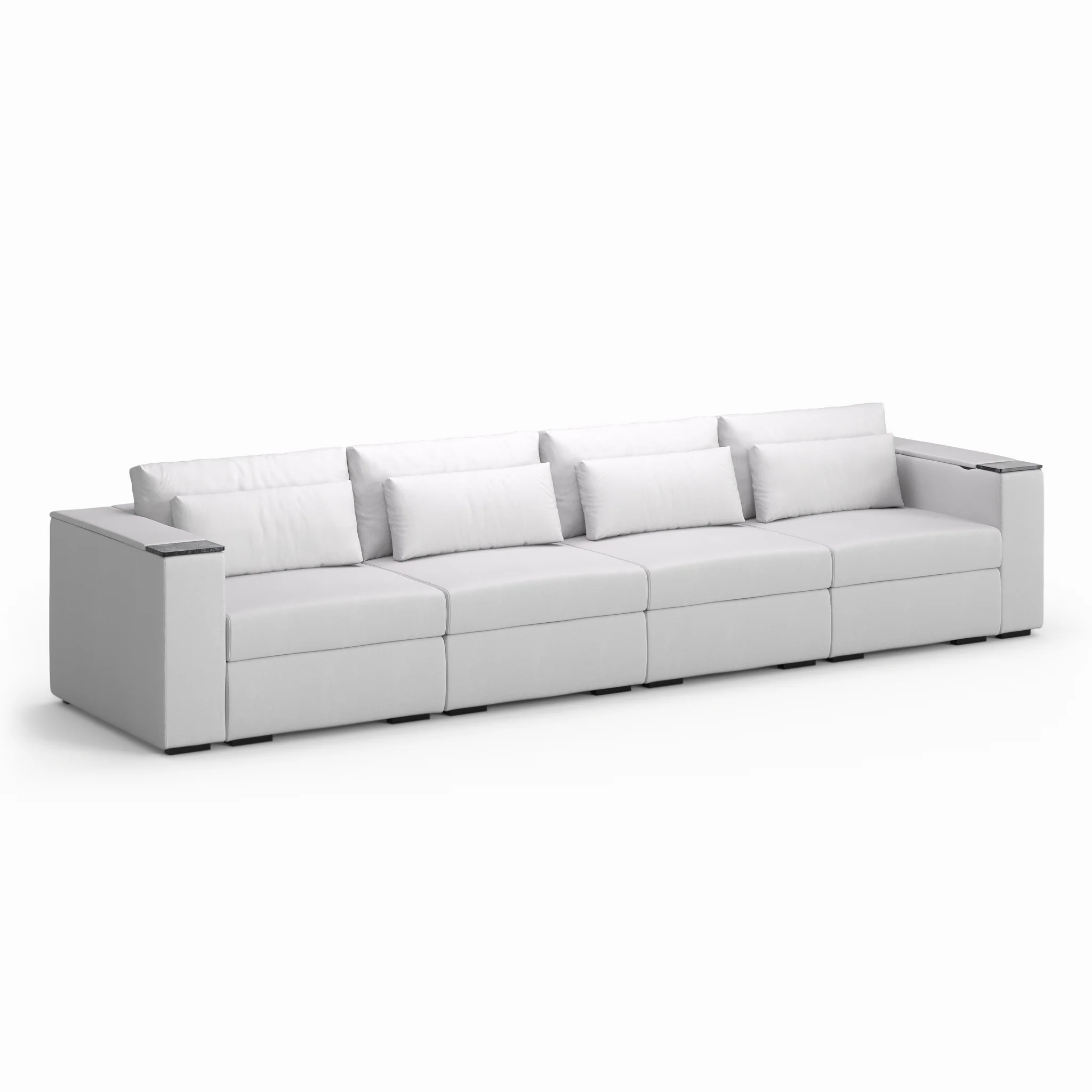 Four-Seater Smart 3.0 - Image 22