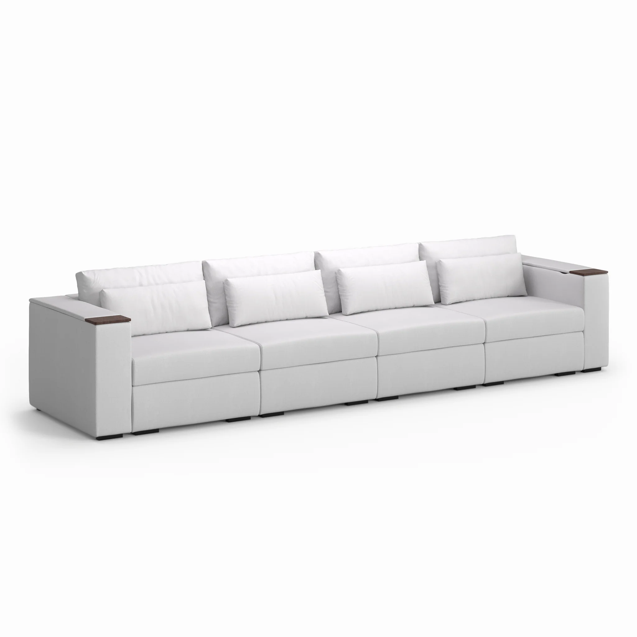 Four-Seater Smart 3.0 - Image 23