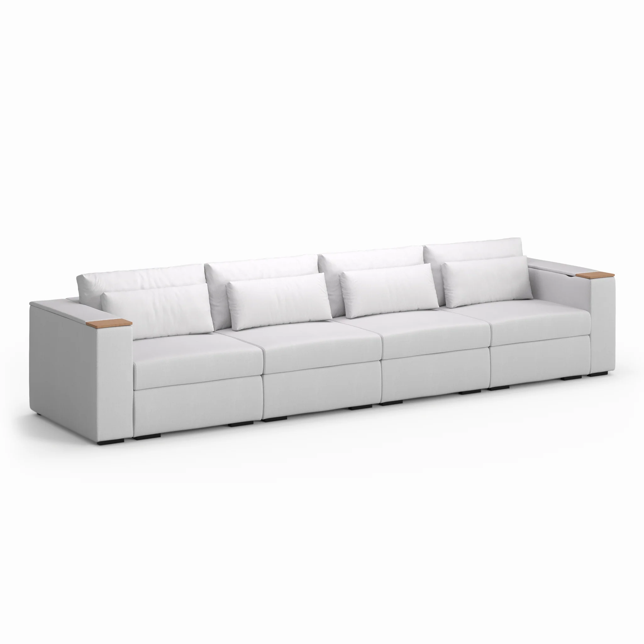 Four-Seater Smart 3.0 - Image 24