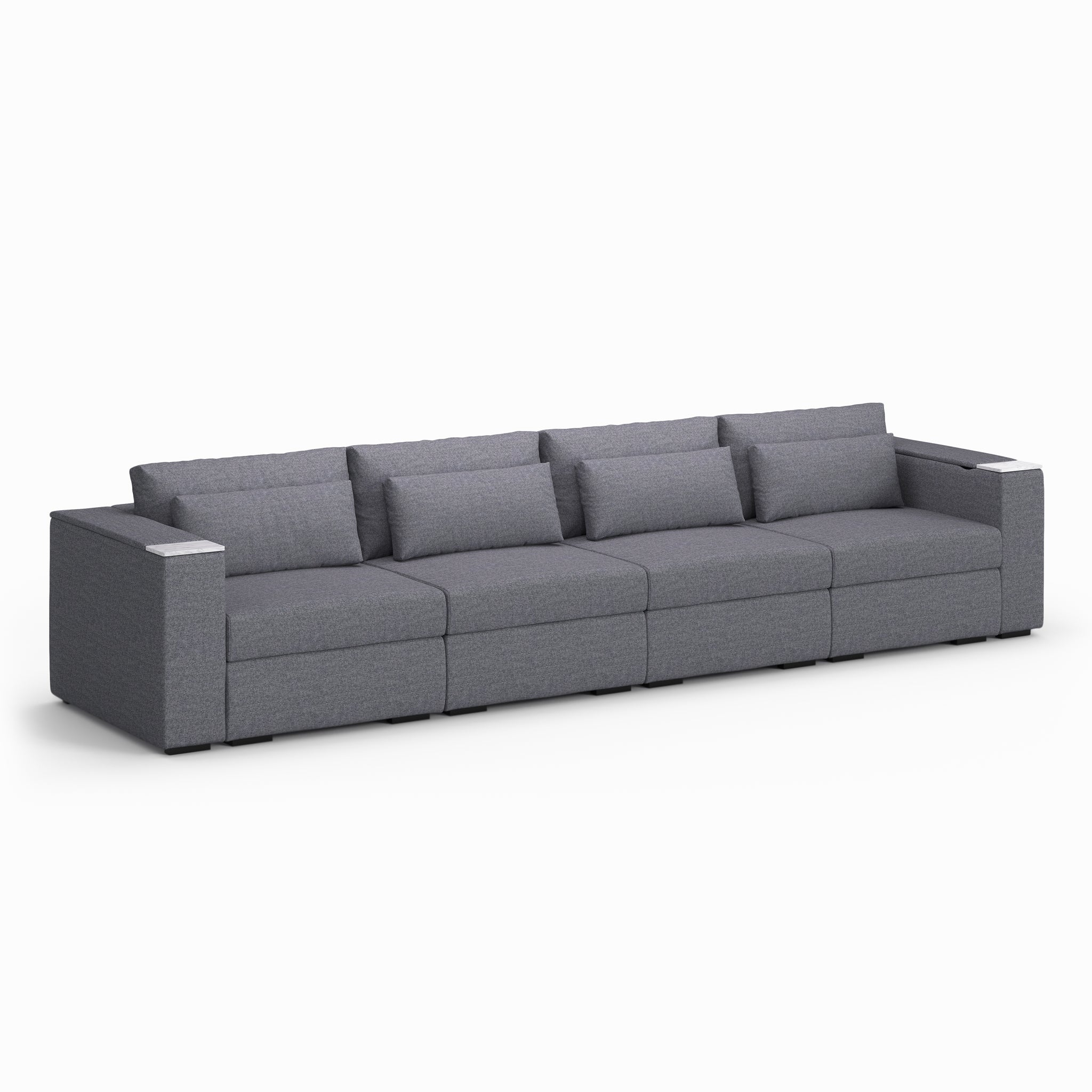 Four-Seater Smart 3.0 - Image 26