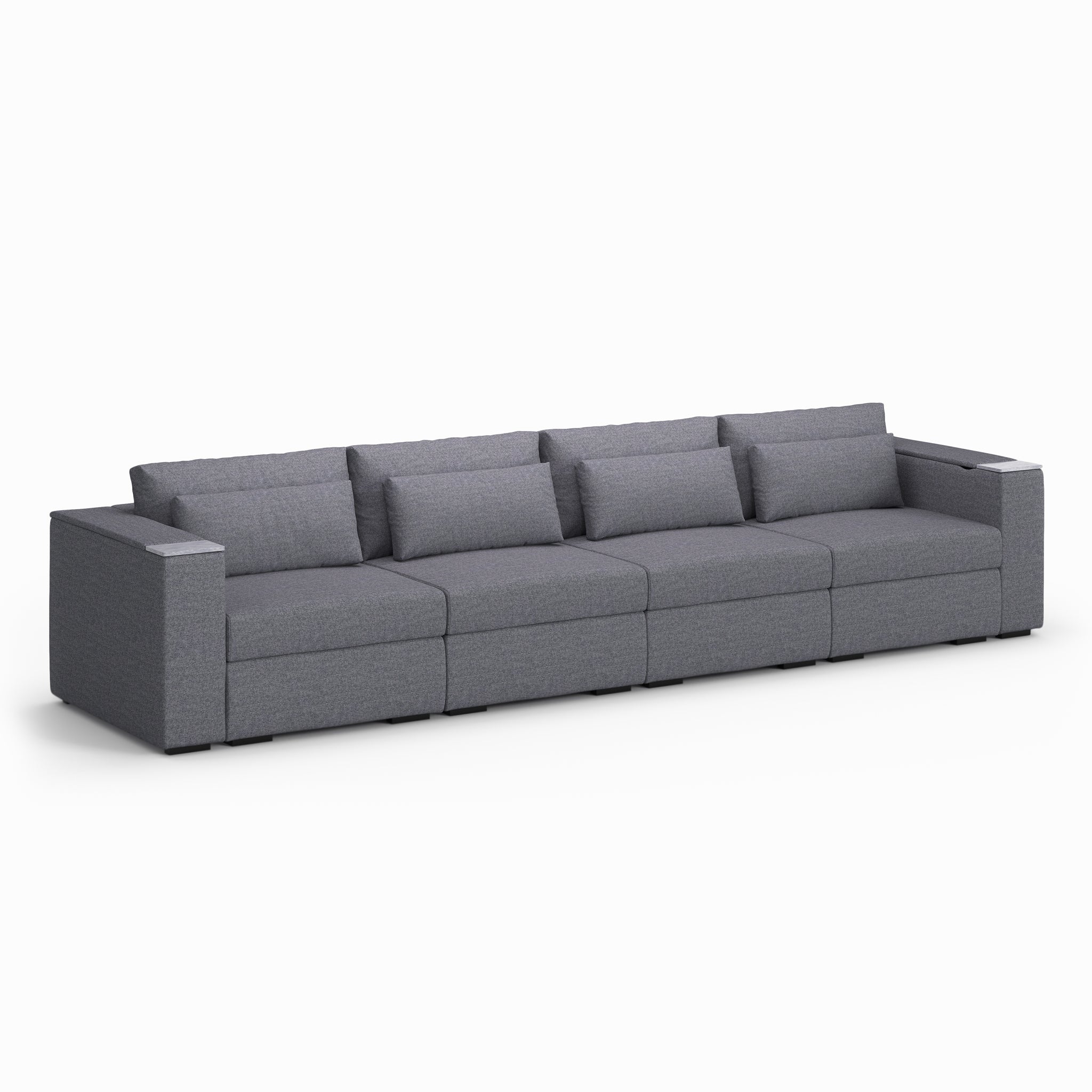 Four-Seater Smart 3.0 - Image 27