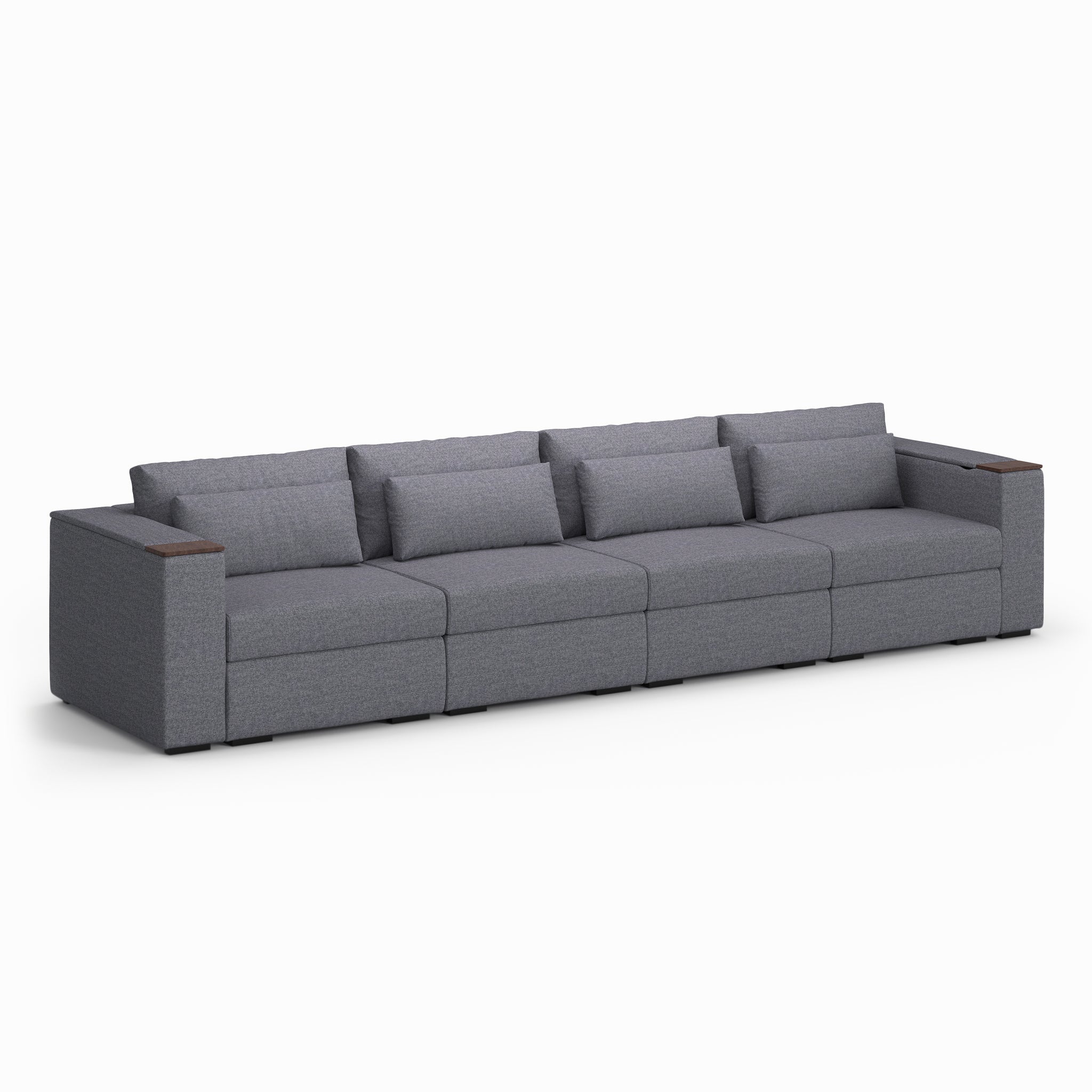 Four-Seater Smart 3.0 - Image 29