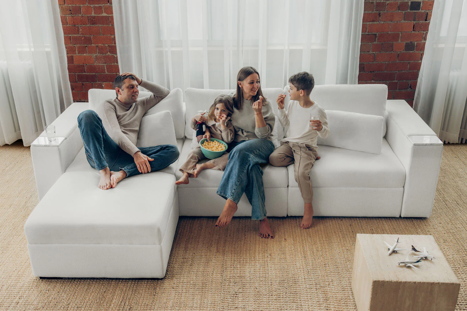 Three-Seater Smart+ 3.0 - Image 7