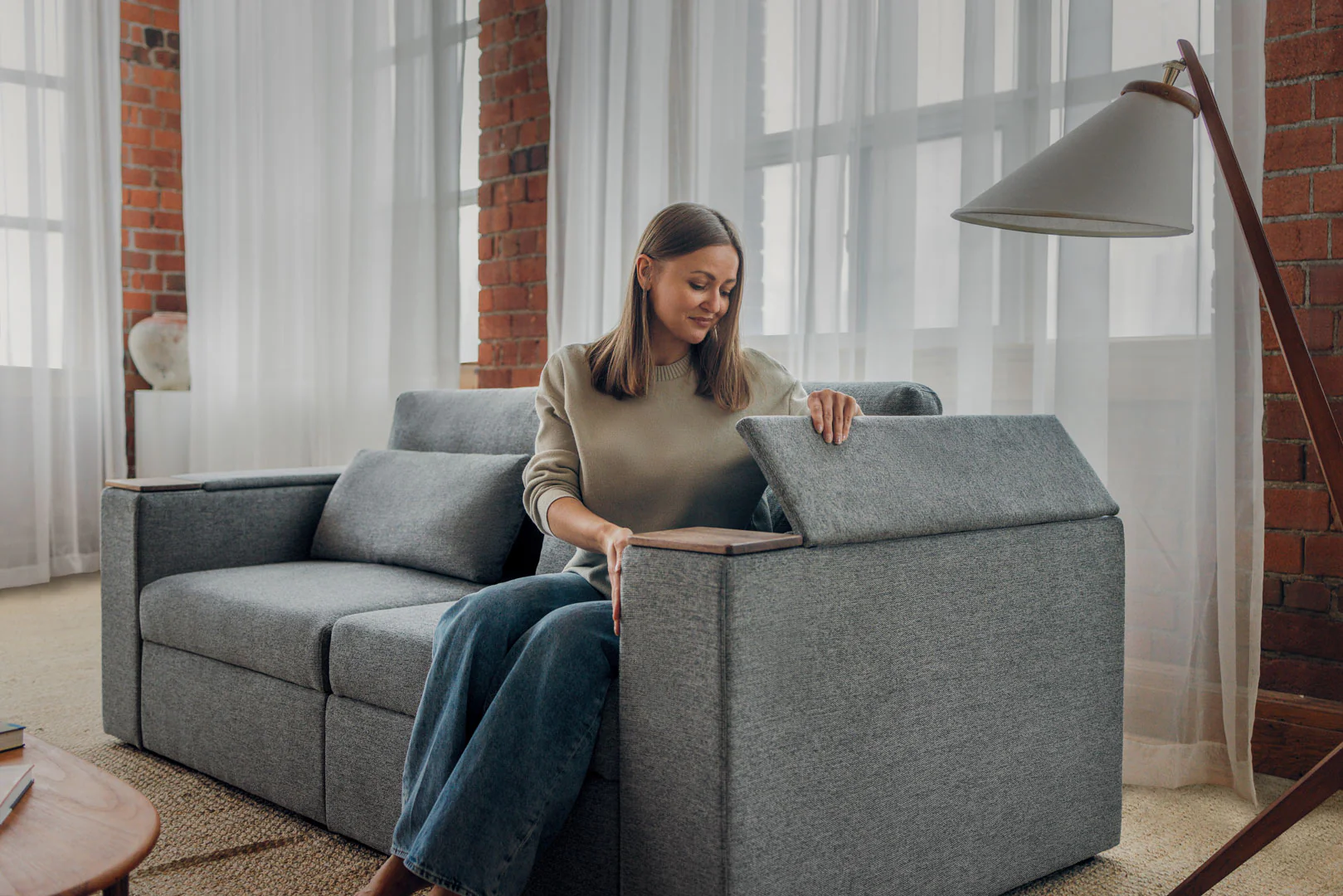 Three-Seater Smart+ 3.0 - Image 8