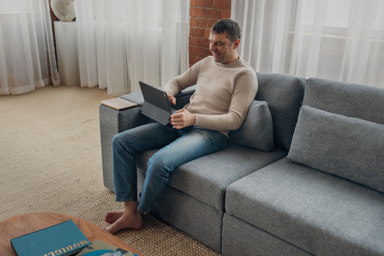 Three-Seater Smart+ 3.0 - Image 9